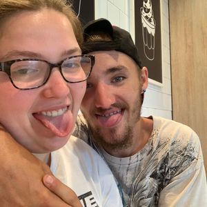 Meet your Posher, Kaylee